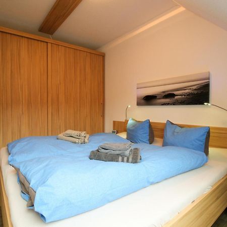 Residenz Hohe Lith Wohnung 28 Cuxhaven Extérieur photo