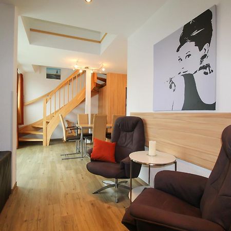 Residenz Hohe Lith Wohnung 28 Cuxhaven Extérieur photo