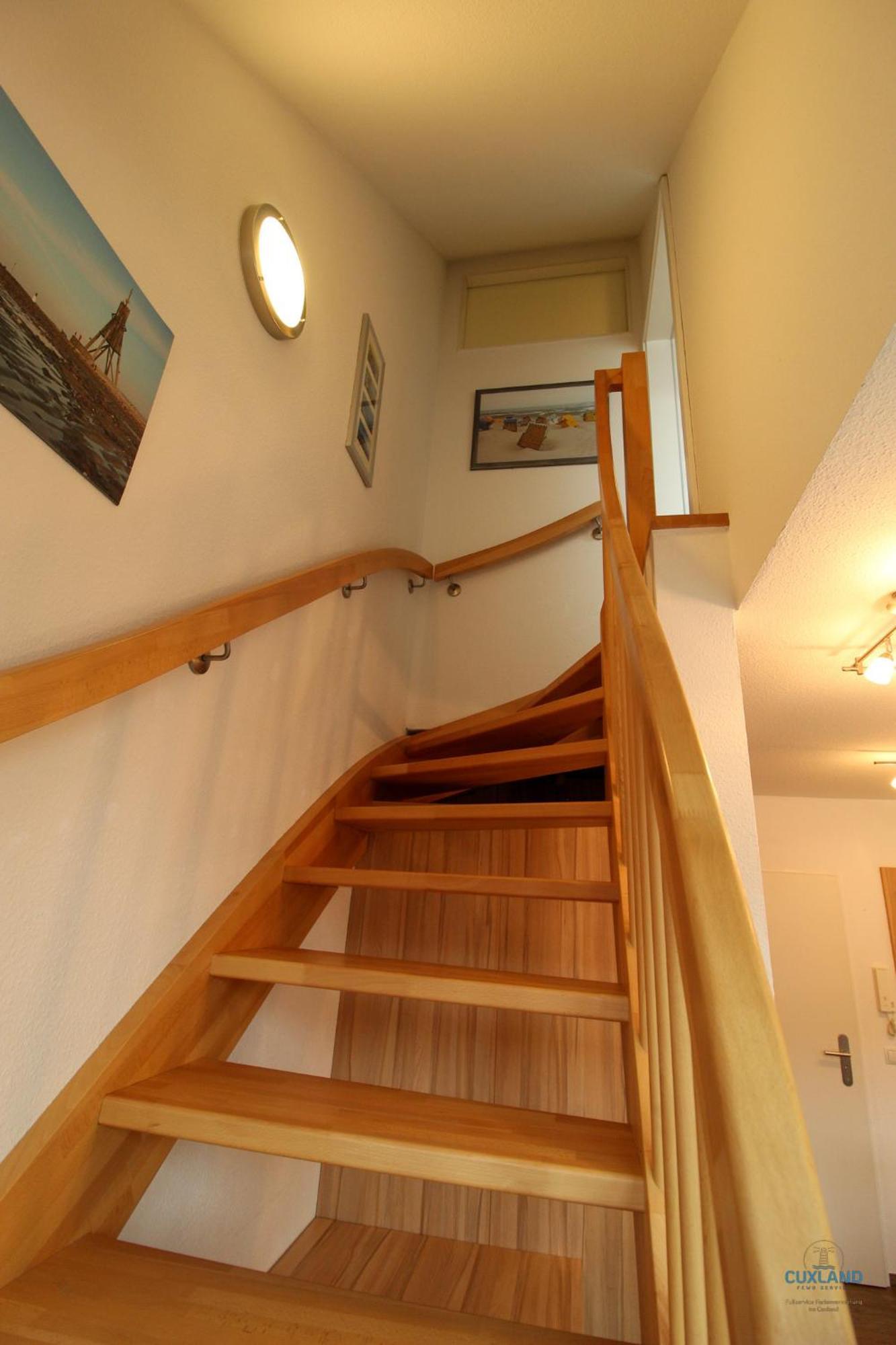 Residenz Hohe Lith Wohnung 28 Cuxhaven Extérieur photo