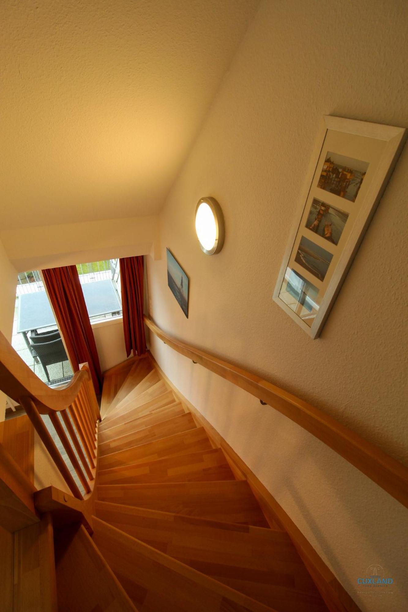Residenz Hohe Lith Wohnung 28 Cuxhaven Extérieur photo